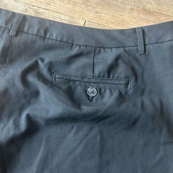 Charter Club slacks pants Katherine fit size 22W - Picture 6 of 6